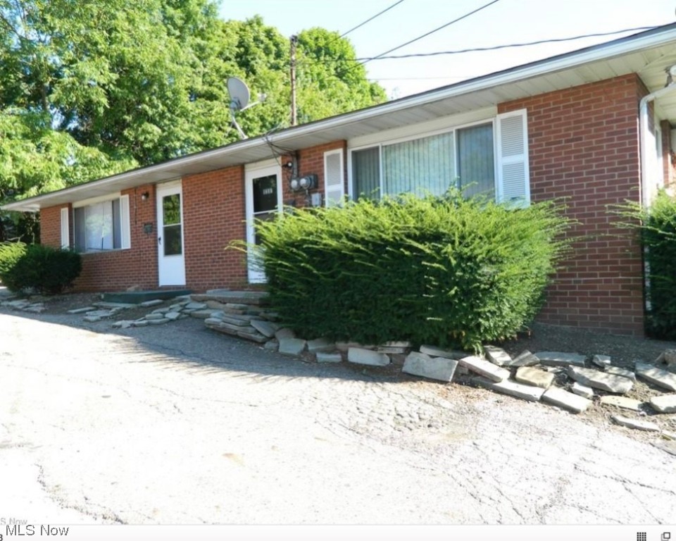 P Golub Allotment - Residential Income