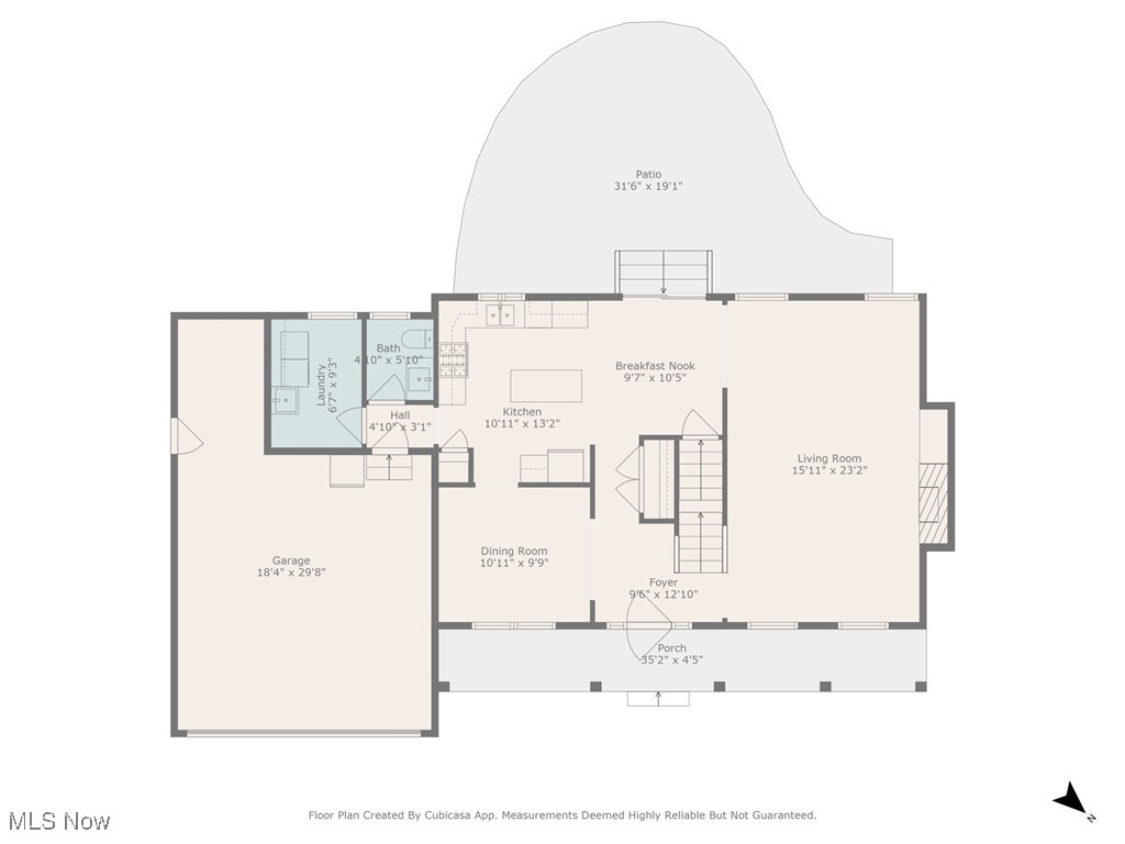 9781 Parkland Drive, Twinsburg, Ohio image 30