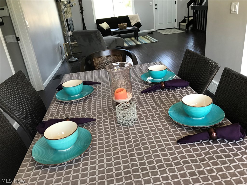 Sandy Acres - Residential