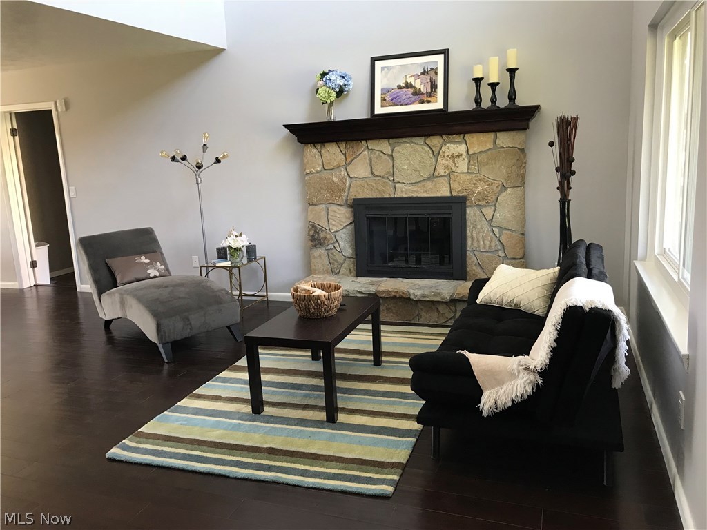 Sandy Acres - Residential