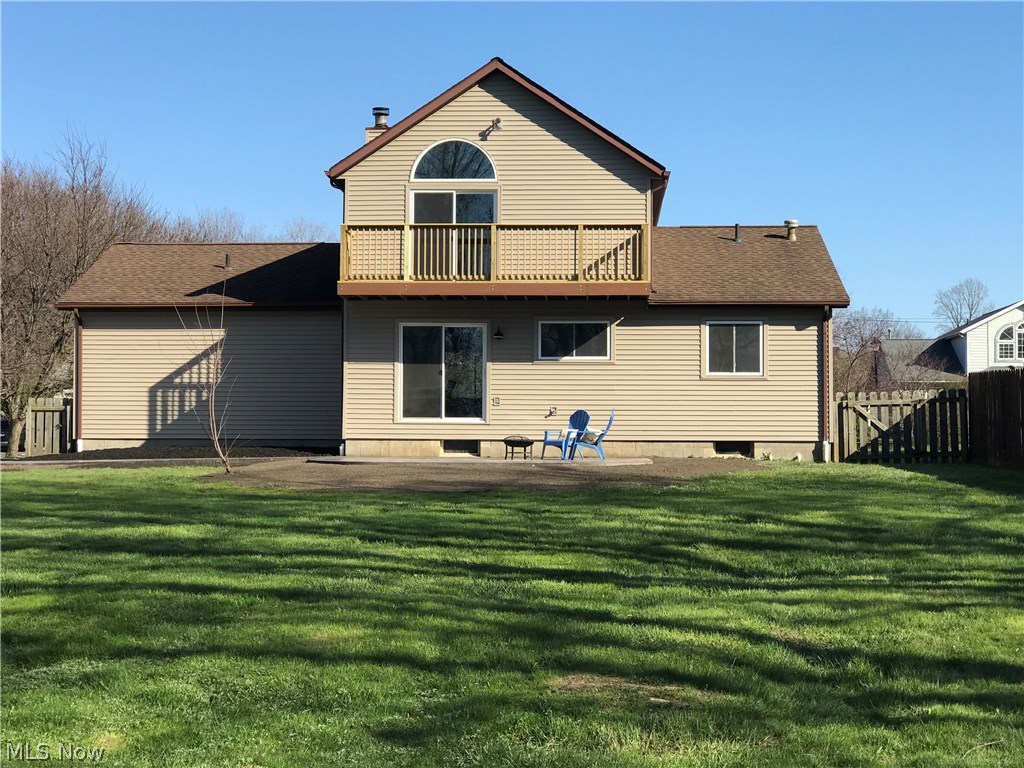 Sandy Acres - Residential