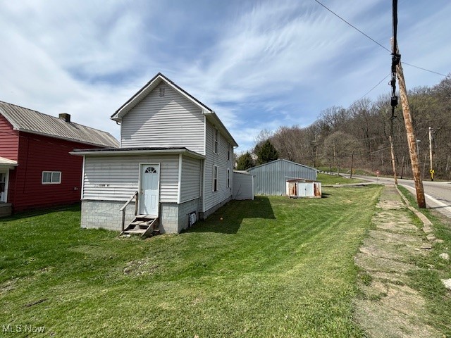 313 Clark Street, Holloway, Ohio image 1