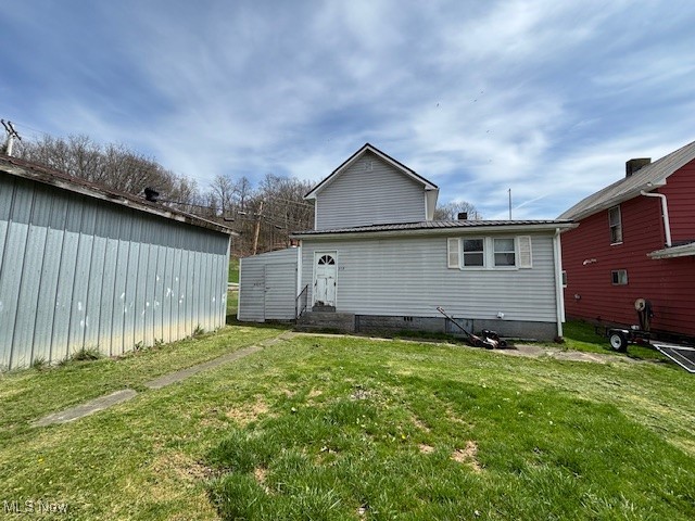 313 Clark Street, Holloway, Ohio image 3