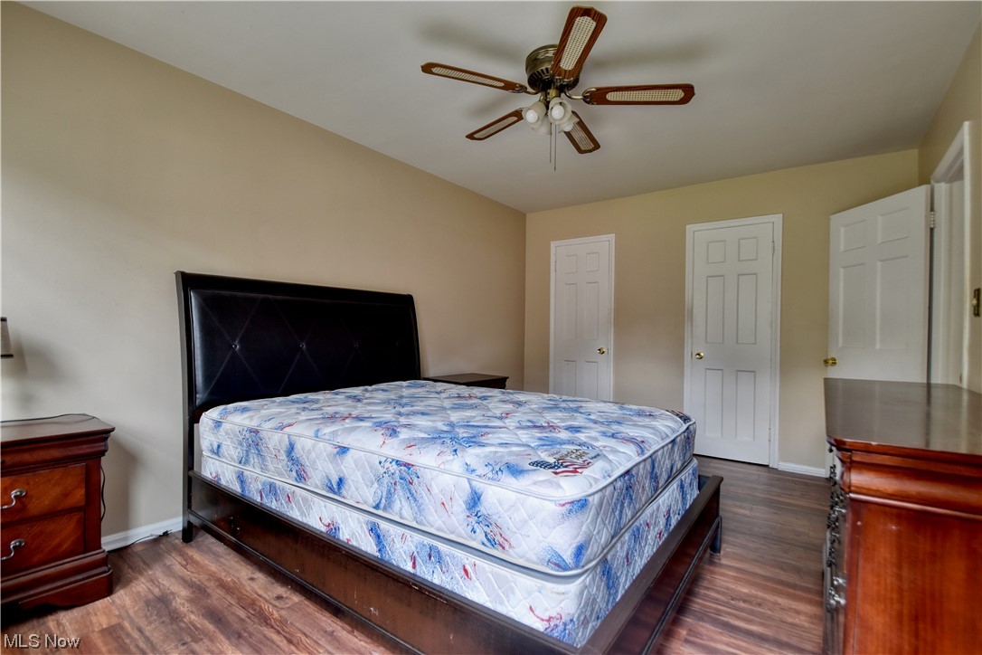 Mayflower Condo - Residential Lease