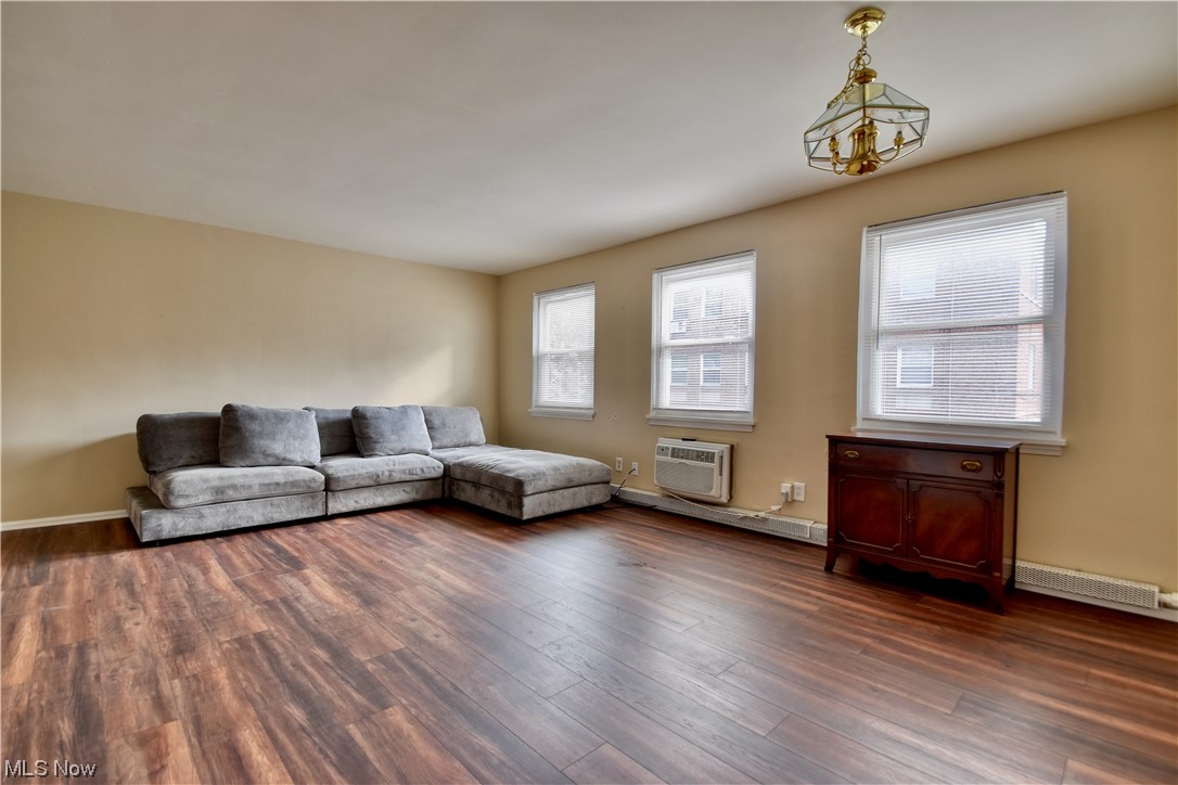 Mayflower Condo - Residential Lease