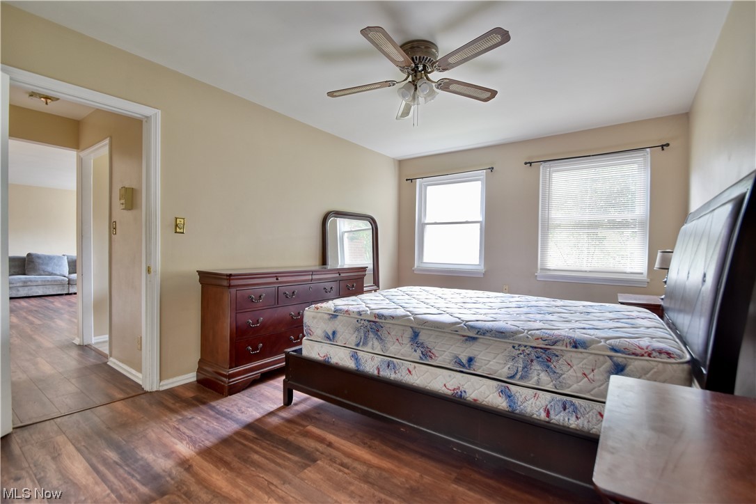 Mayflower Condo - Residential Lease