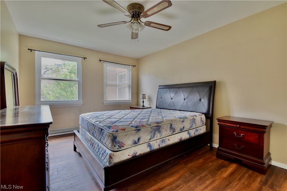 Mayflower Condo - Residential Lease