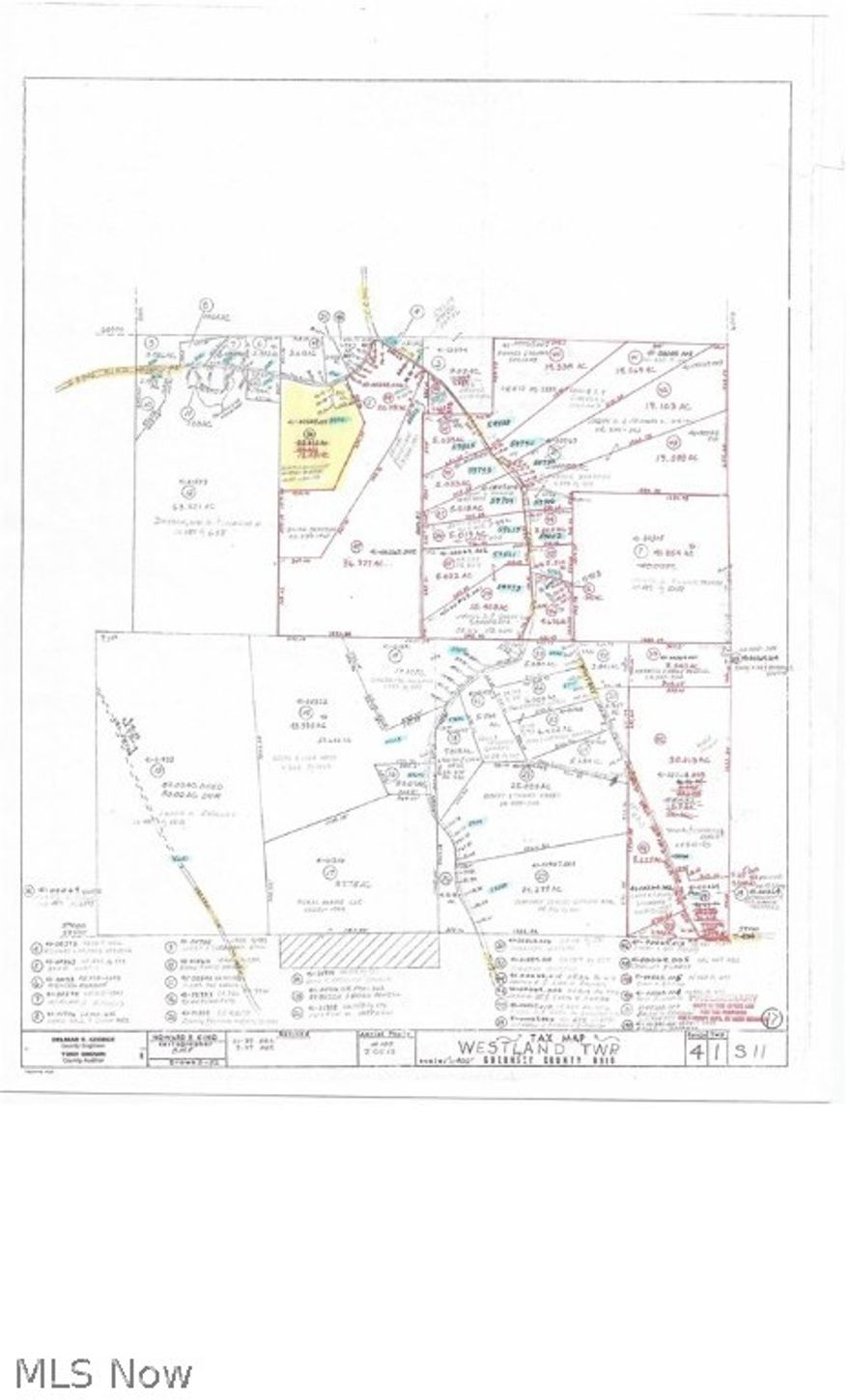 12.781 acres of land