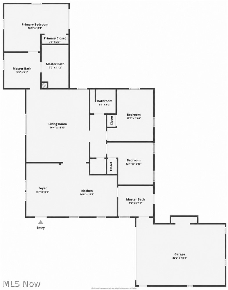 Florence - Residential