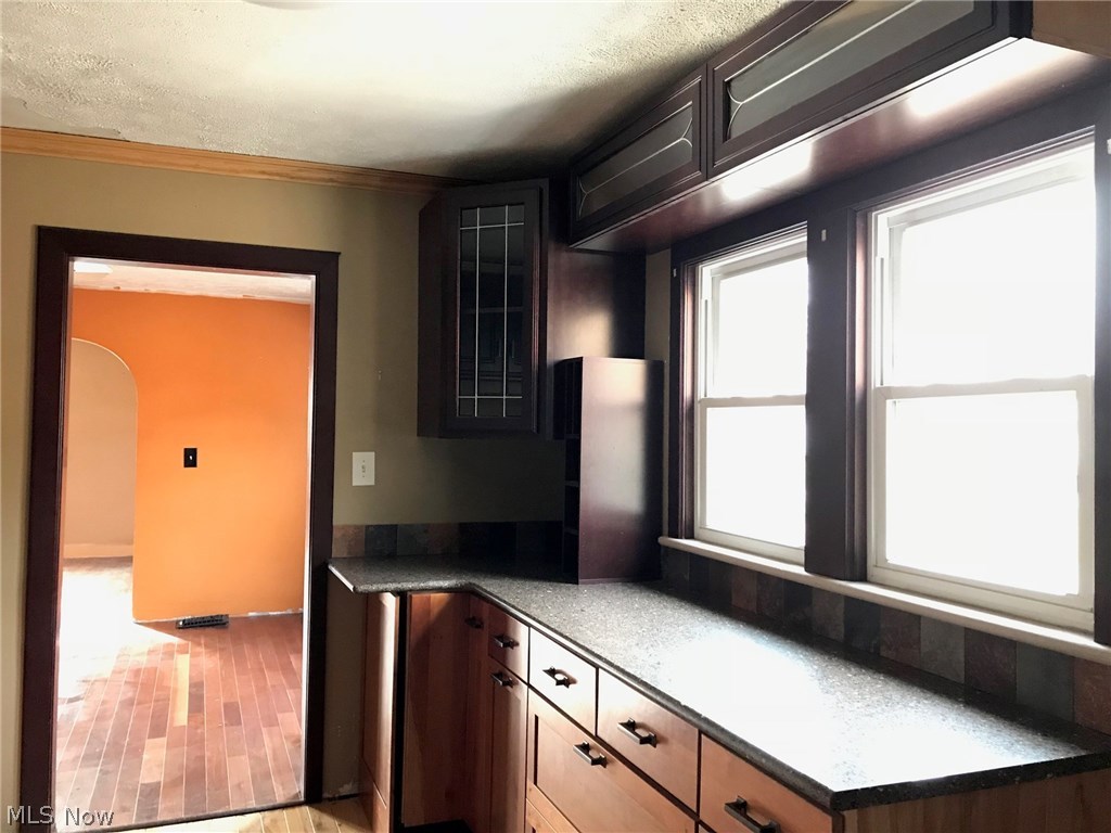 Overlook Lake Allotments - Residential