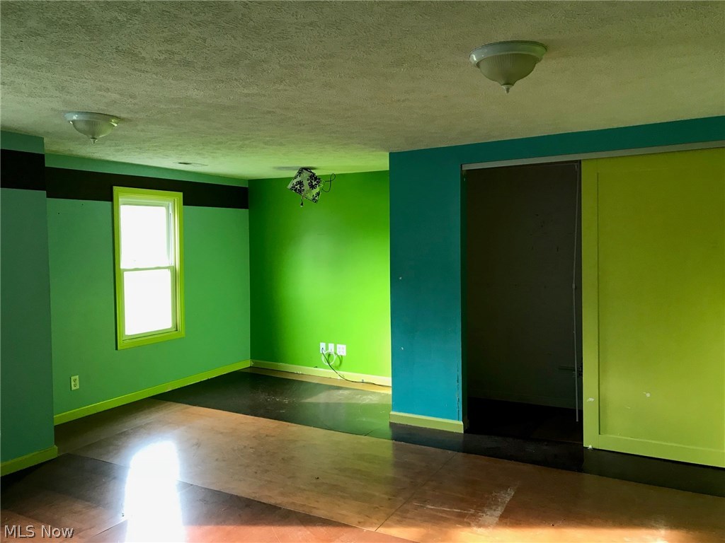 Overlook Lake Allotments - Residential