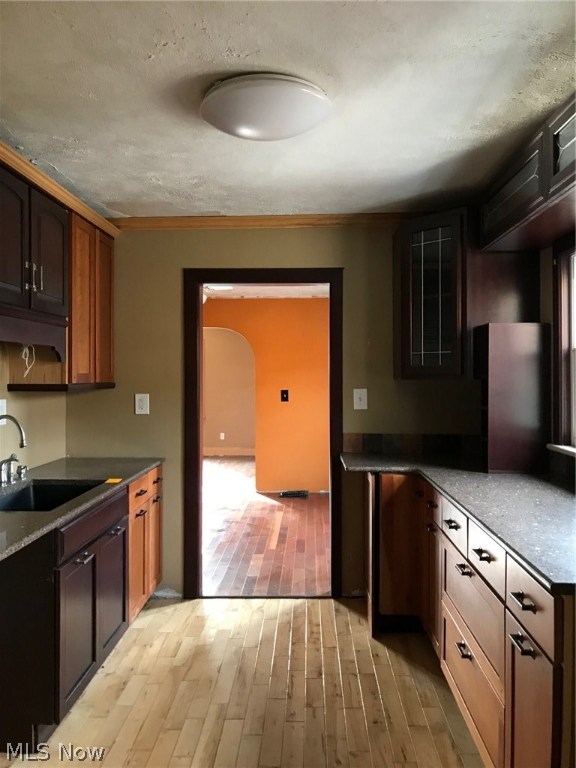 Overlook Lake Allotments - Residential