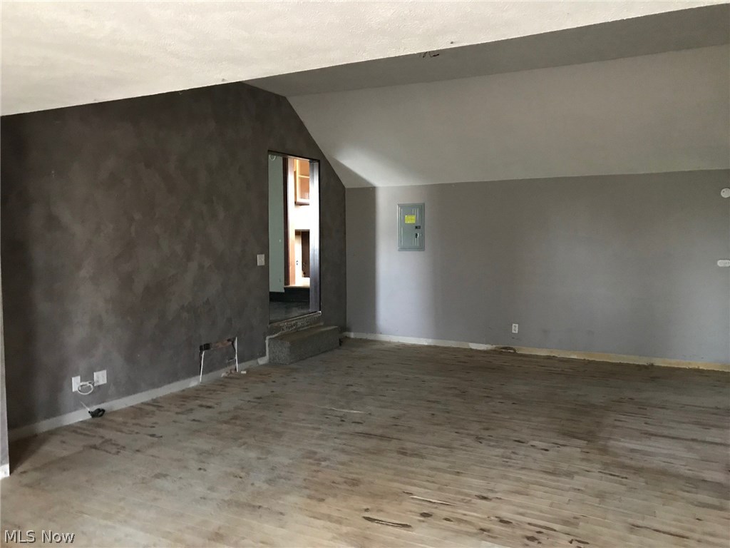 Overlook Lake Allotments - Residential