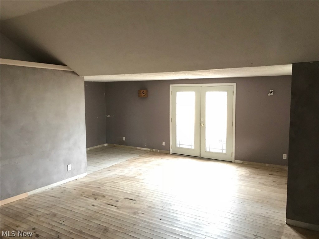 Overlook Lake Allotments - Residential