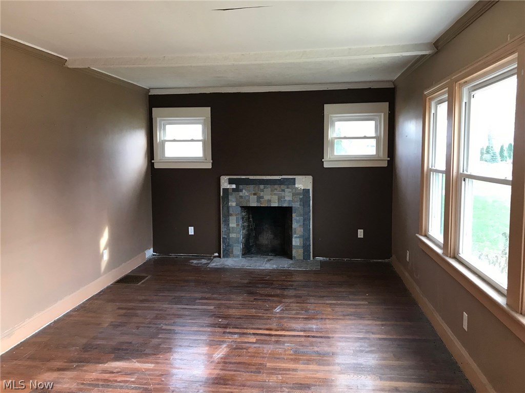 Overlook Lake Allotments - Residential