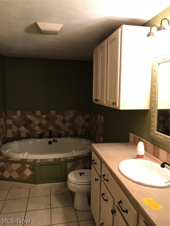 Overlook Lake Allotments - Residential