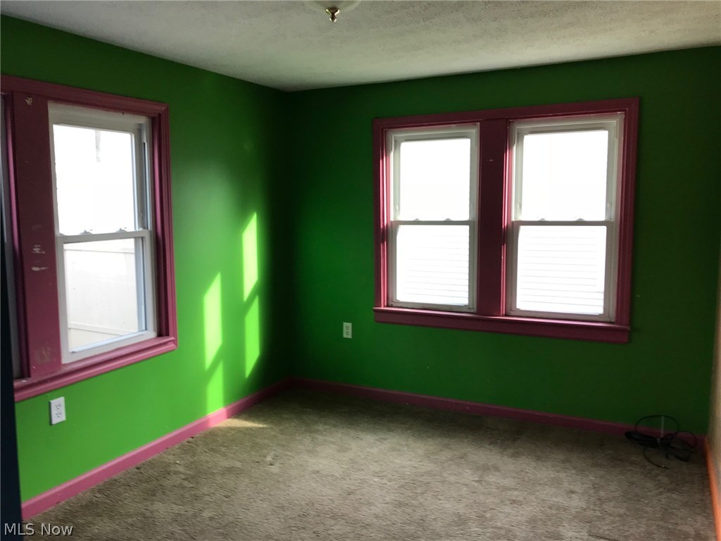 Overlook Lake Allotments - Residential