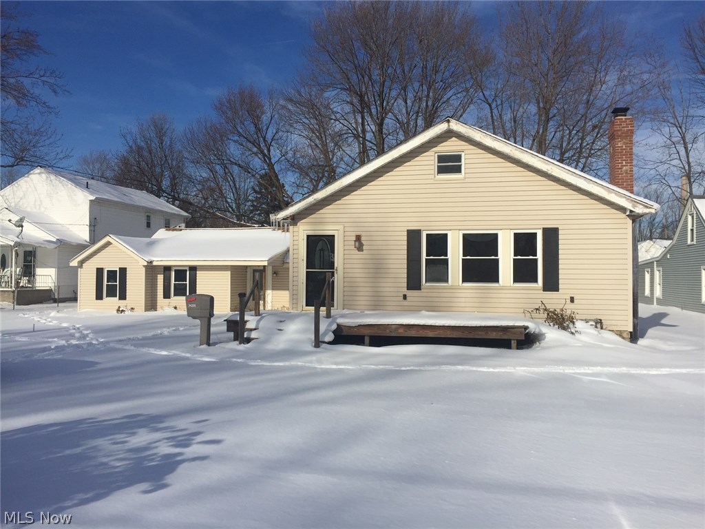Overlook Lake Allotments - Residential