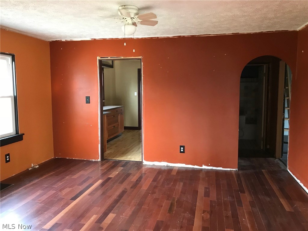 Overlook Lake Allotments - Residential