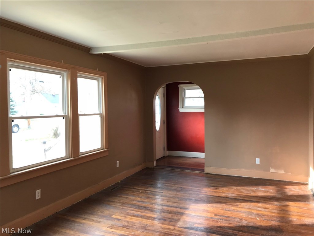 Overlook Lake Allotments - Residential