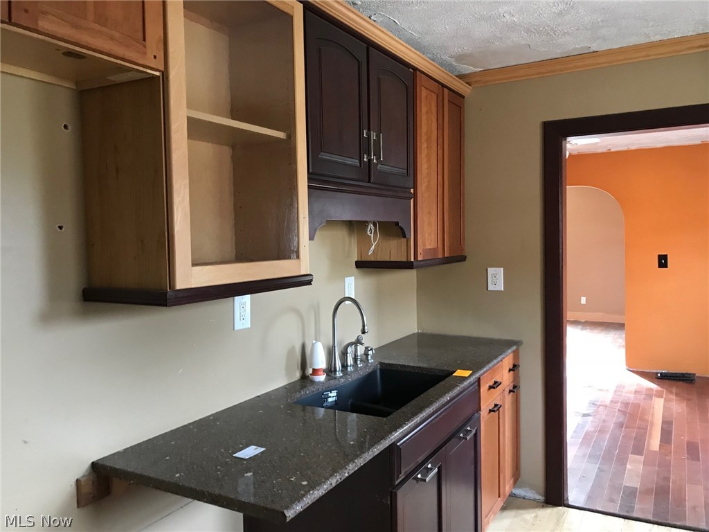 Overlook Lake Allotments - Residential