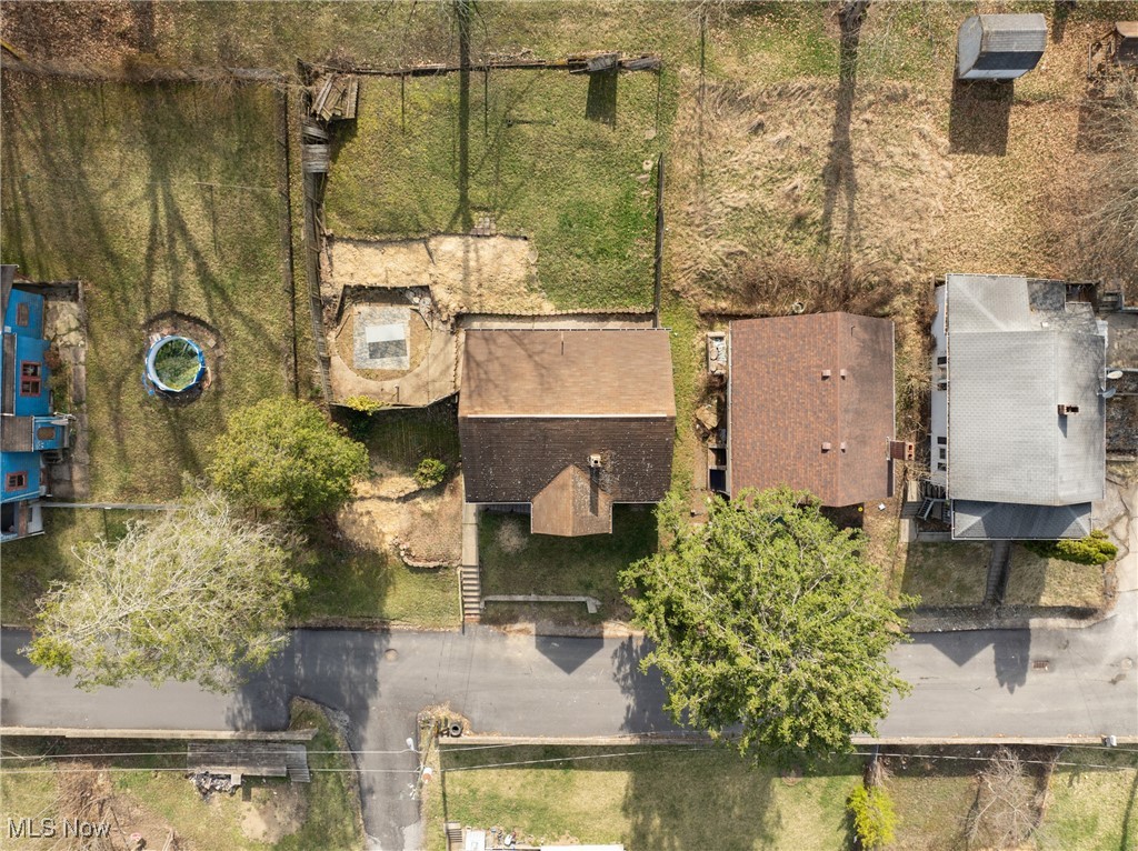 23311 W 23rd Street, Bellaire, Ohio image 31