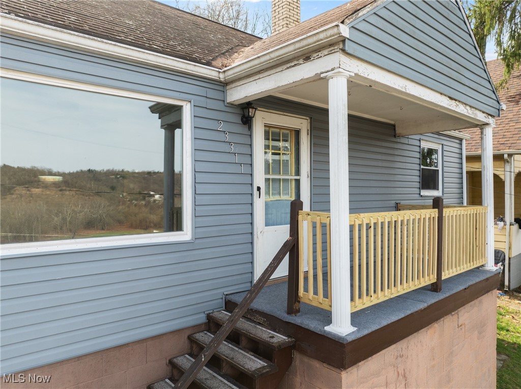 23311 W 23rd Street, Bellaire, Ohio image 3