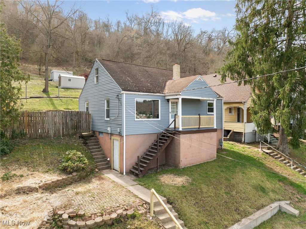 23311 W 23rd Street, Bellaire, Ohio image 2