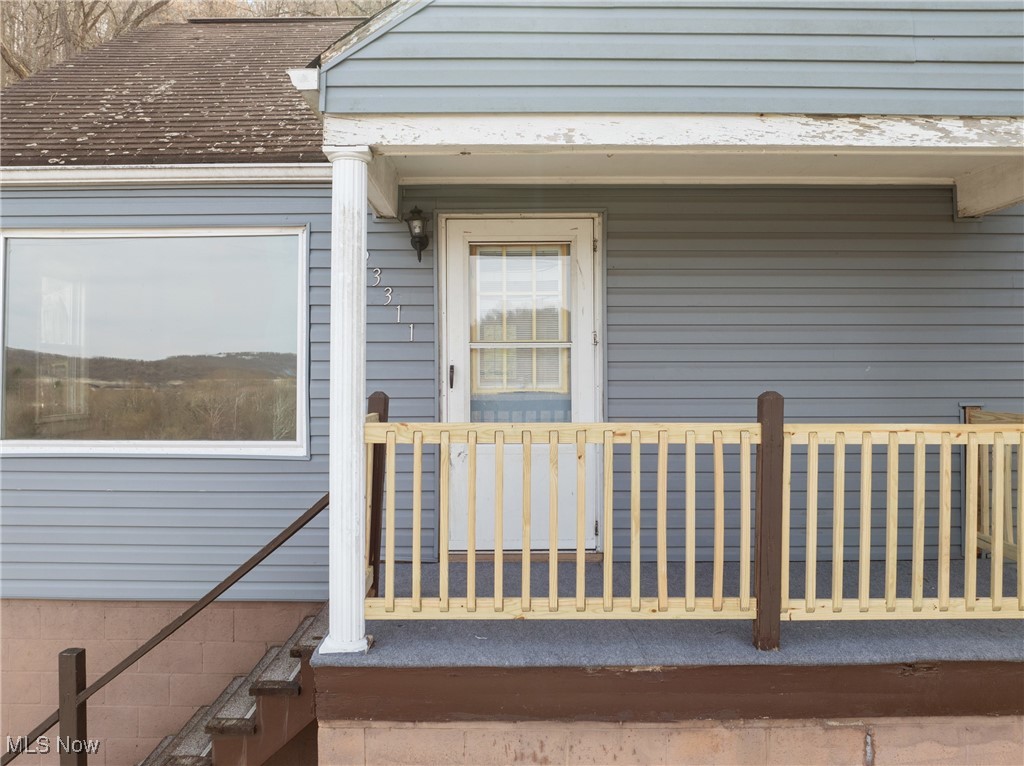 23311 W 23rd Street, Bellaire, Ohio image 4