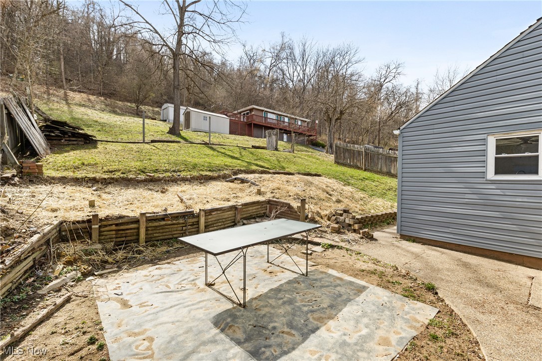 23311 W 23rd Street, Bellaire, Ohio image 27