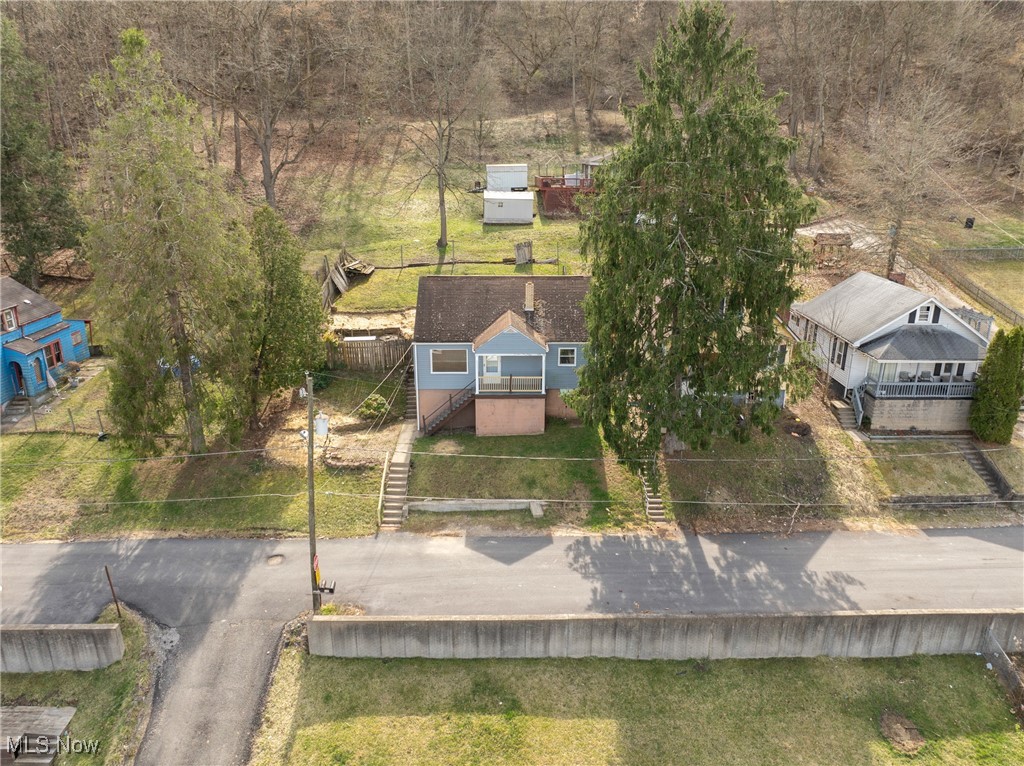 23311 W 23rd Street, Bellaire, Ohio image 30