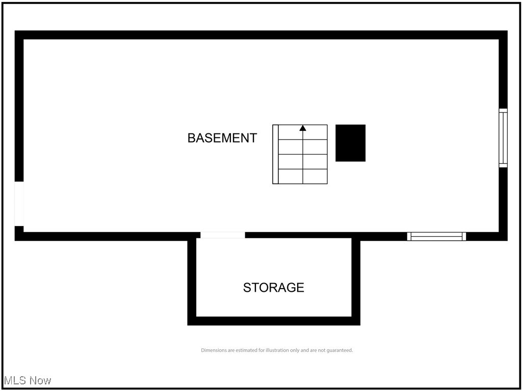 23311 W 23rd Street, Bellaire, Ohio image 36