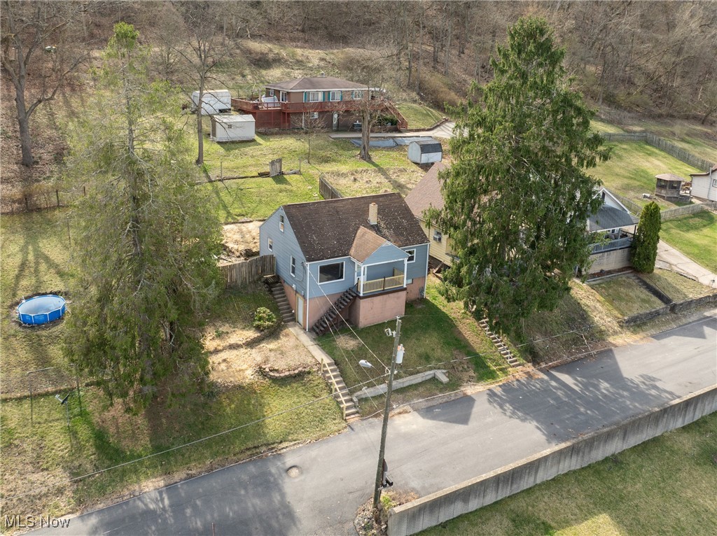 23311 W 23rd Street, Bellaire, Ohio image 29