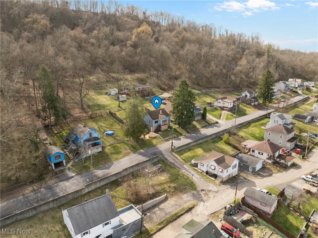 23311 W 23rd Street, Bellaire, Ohio image 32