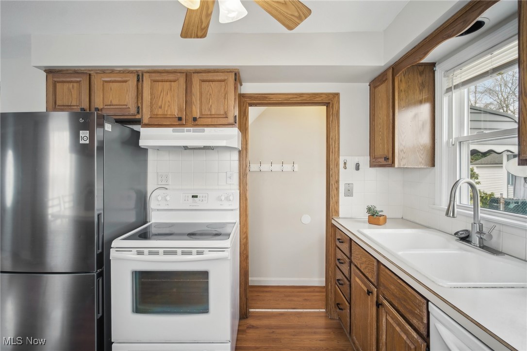 247 Tyler Avenue, Cuyahoga Falls, Ohio image 10