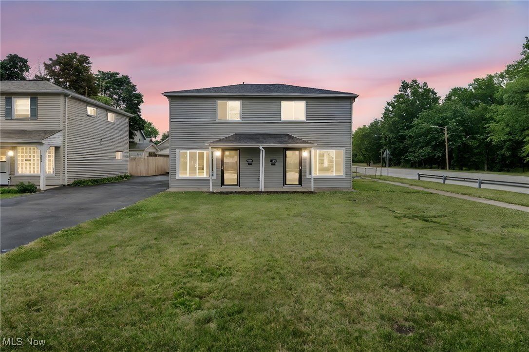 Cleveland, Ohio 44144, United States, 4 Bedrooms Bedrooms, ,2 BathroomsBathrooms,Residential,Pending,195292