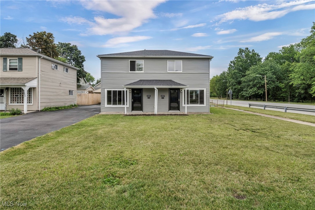 Cleveland, Ohio 44144, United States, 4 Bedrooms Bedrooms, ,2 BathroomsBathrooms,Residential,Pending,195292