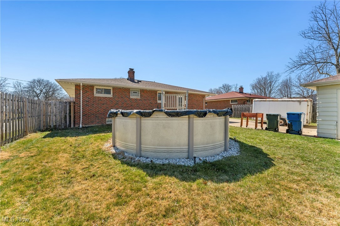 24236 Rosita Lane, North Olmsted, Ohio image 27
