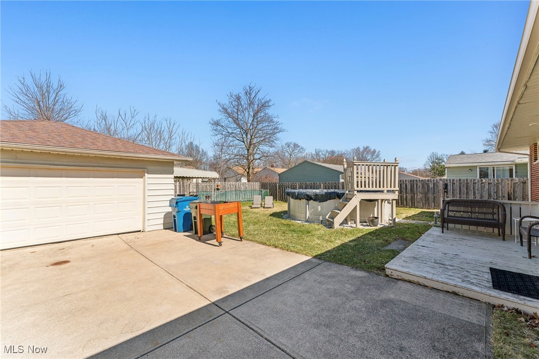 24236 Rosita Lane, North Olmsted, Ohio image 25
