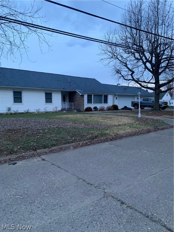 Norwood Adn - Residential