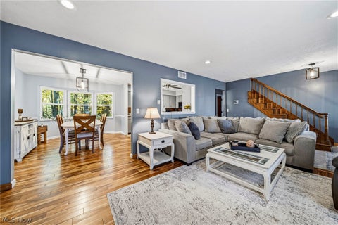 Tiny photo for 16425 Stagecoach Drive, Garrettsville, OH 44231 (MLS # 5254741)