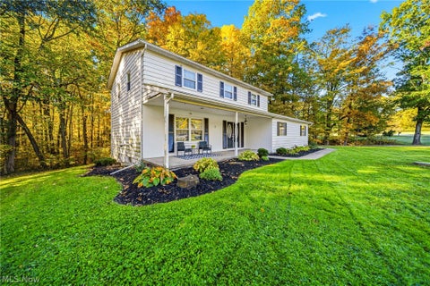 Tiny photo for 16425 Stagecoach Drive, Garrettsville, OH 44231 (MLS # 5254741)