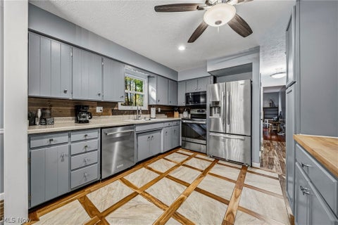 Tiny photo for 16425 Stagecoach Drive, Garrettsville, OH 44231 (MLS # 5254741)