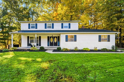 Photo of 16425 Stagecoach Drive, Garrettsville, OH 44231 (MLS # 5254741)