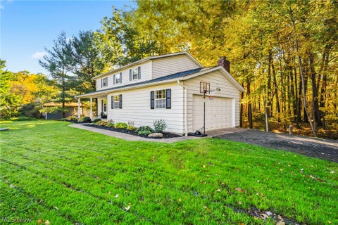 Tiny photo for 16425 Stagecoach Drive, Garrettsville, OH 44231 (MLS # 5254741)