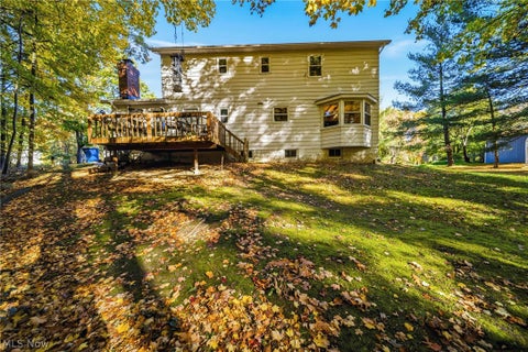 Tiny photo for 16425 Stagecoach Drive, Garrettsville, OH 44231 (MLS # 5254741)