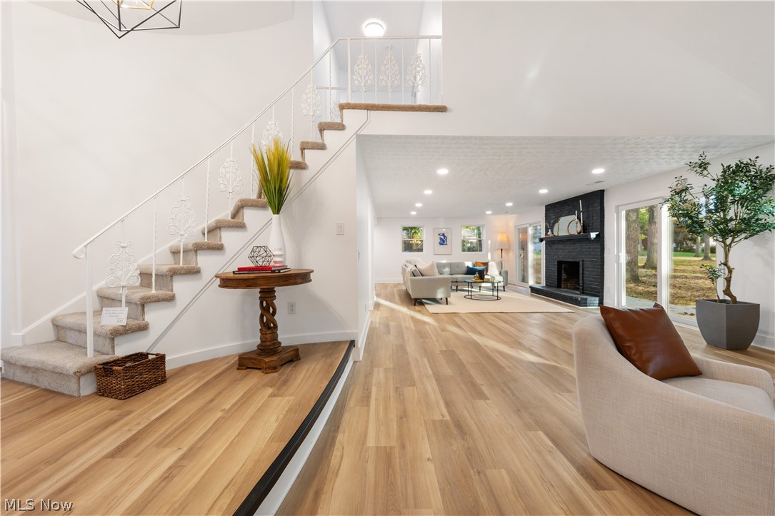 Forest Glen - Residential