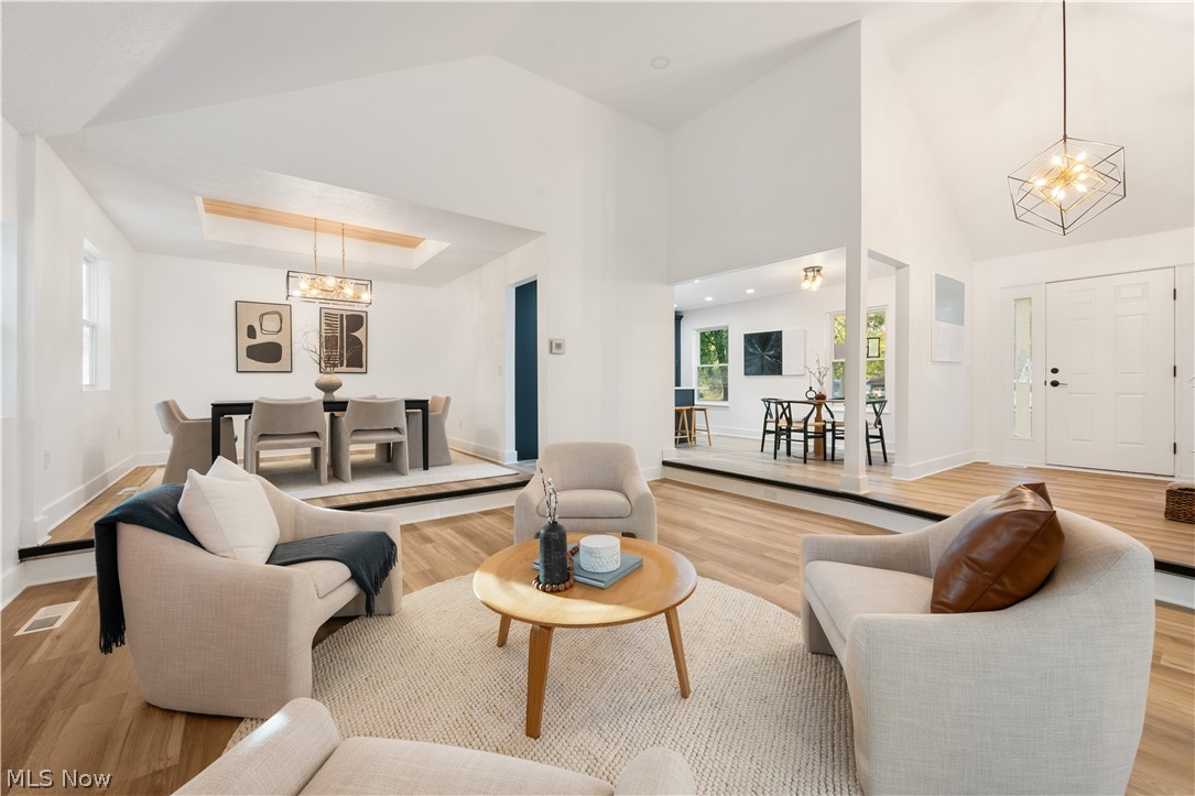 Forest Glen - Residential