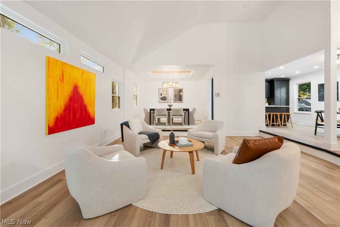 Forest Glen - Residential