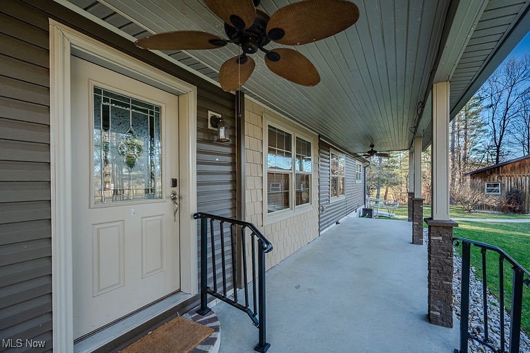 106 Deer Haven Street, Marietta, Ohio image 5